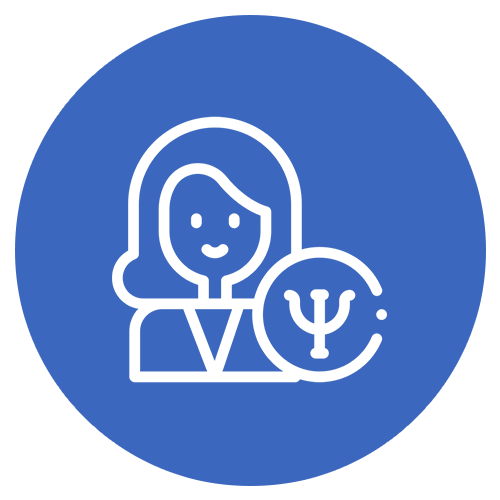 Individual Therapy Icon