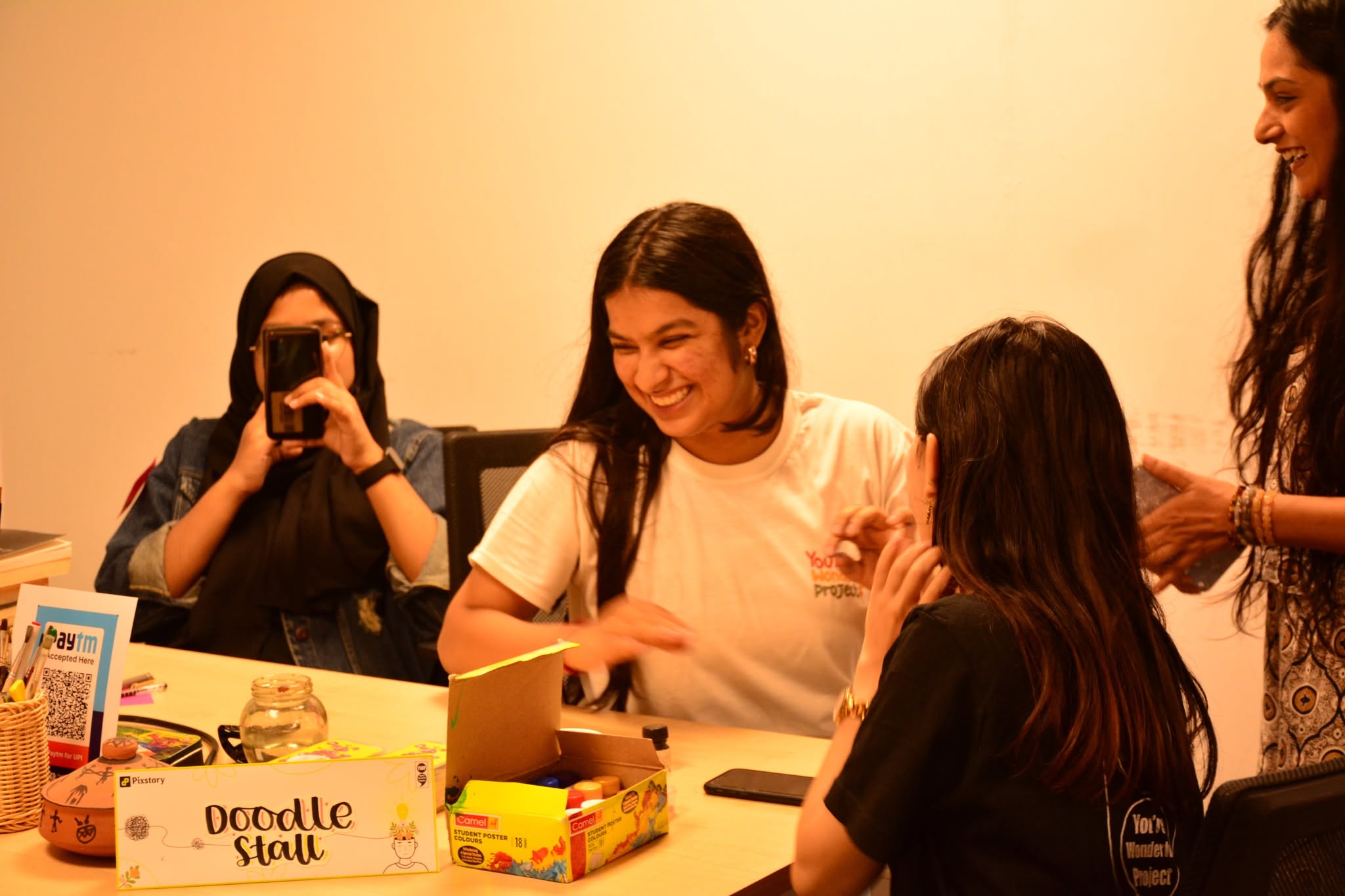 Corporate Well Being