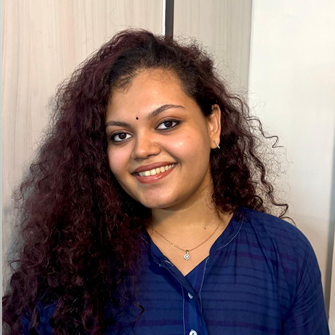 JANHAVI PODDAR