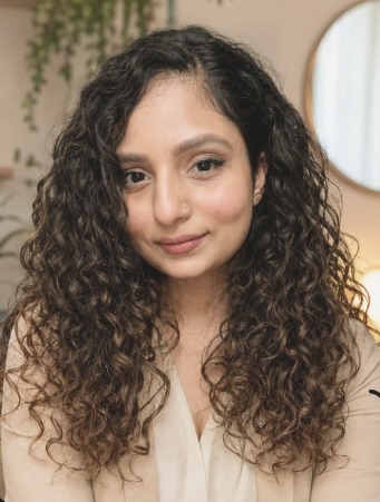 SRISHTI RAJORA