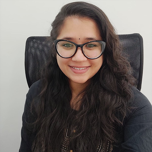 DR. AHELI DEY
