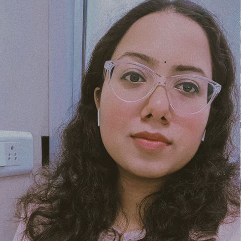 SURABHI DAS