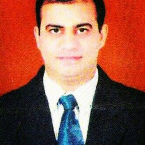 DEEPAK BHATIA