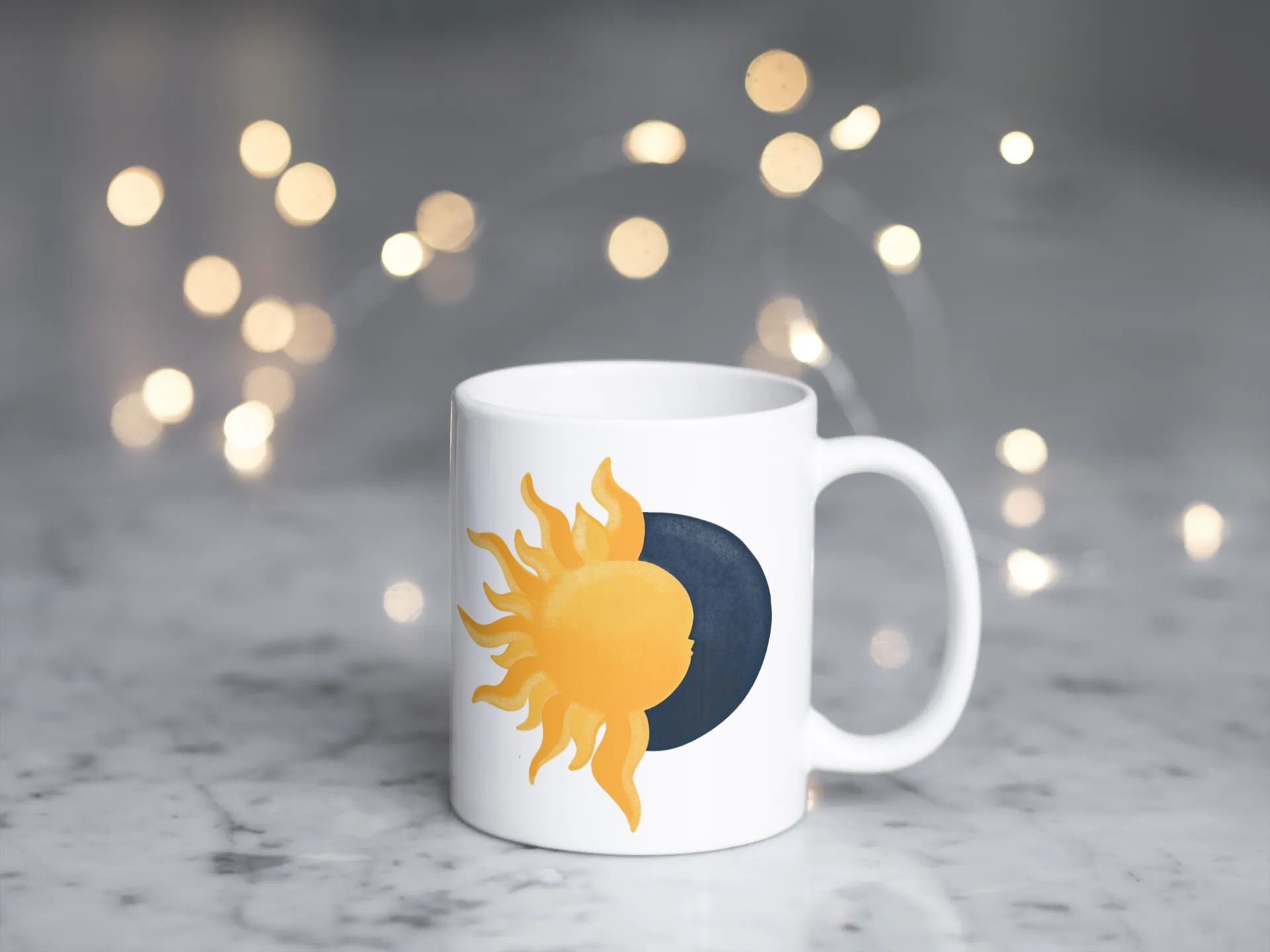 Cups Item