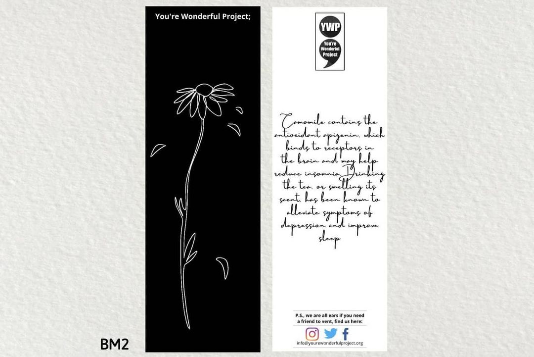 Bookmarks Item